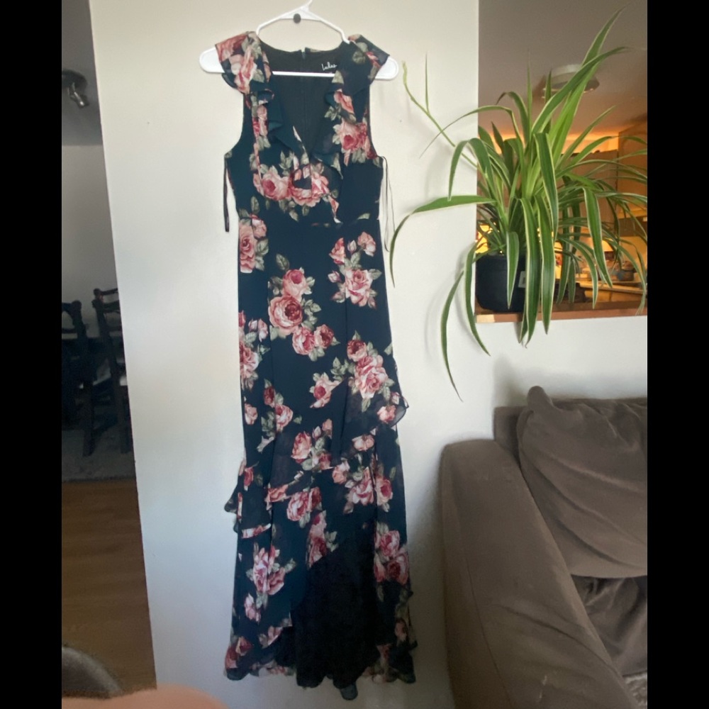 Lulus Maxi
